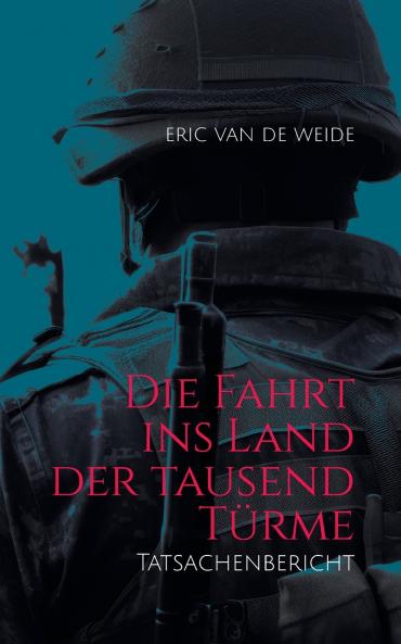 Die Fahrt ins Land der tausend Türme
