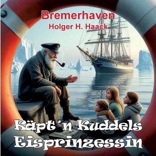 Käpt'n Kuddels Eisprinzessin