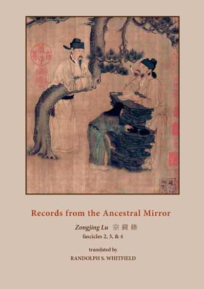 Records from the Ancestral Mirror