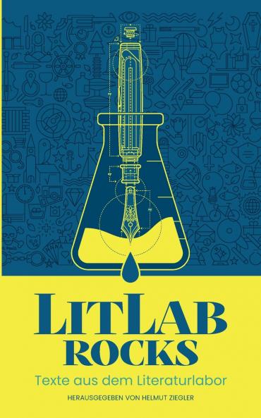 LitLab rocks