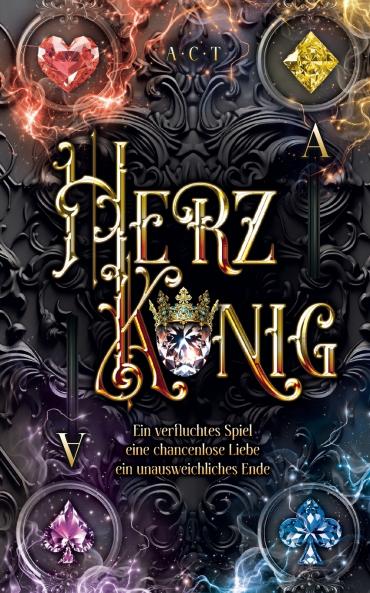 Herzkönig
