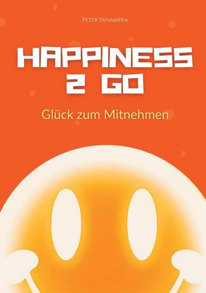 Happiness 2 Go
