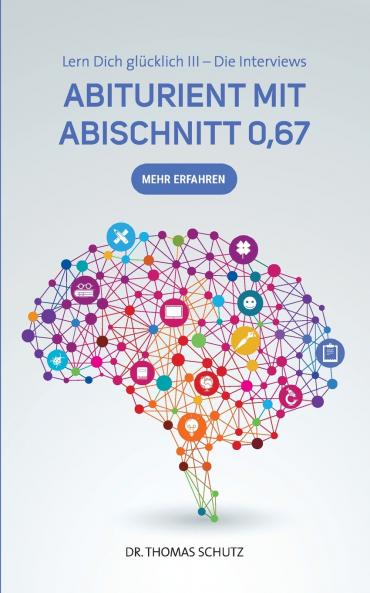 Abiturient mit Abischnitt 067