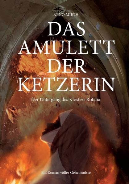Das Amulett der Ketzerin