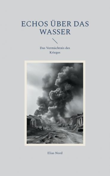 Echos über das Wasser