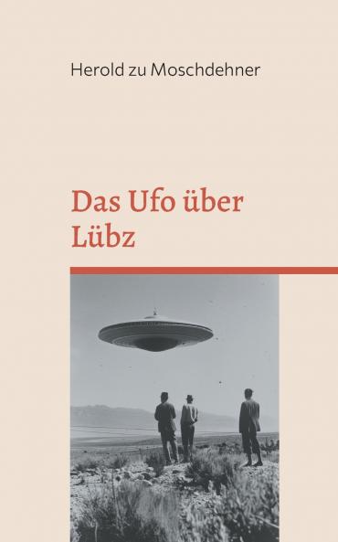Das Ufo über Lübz