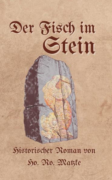Der Fisch im Stein