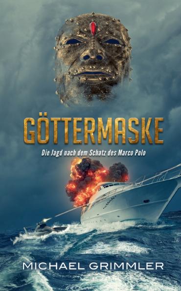 Göttermaske