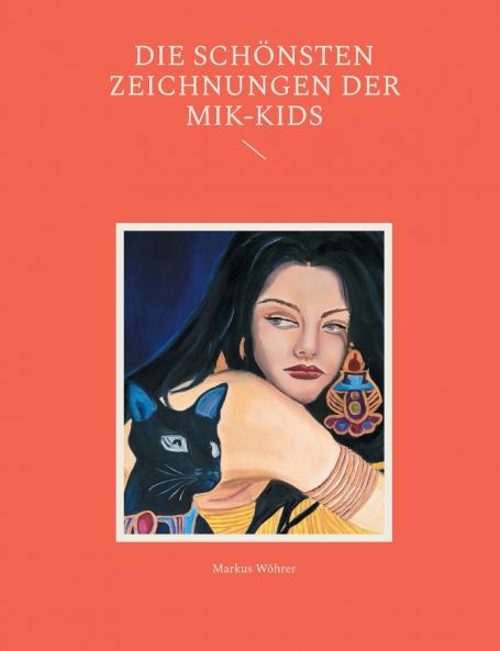 Die schönsten Zeichnungen der MIK-Kids