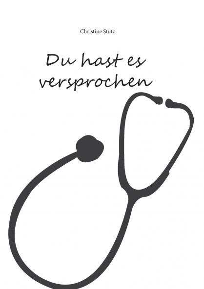 Du hast es versprochen