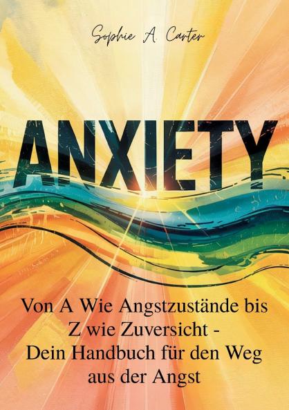 Anxiety