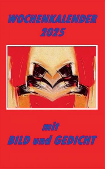 Wochenkalender 2025