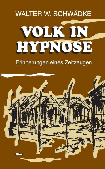 Volk in Hypnose