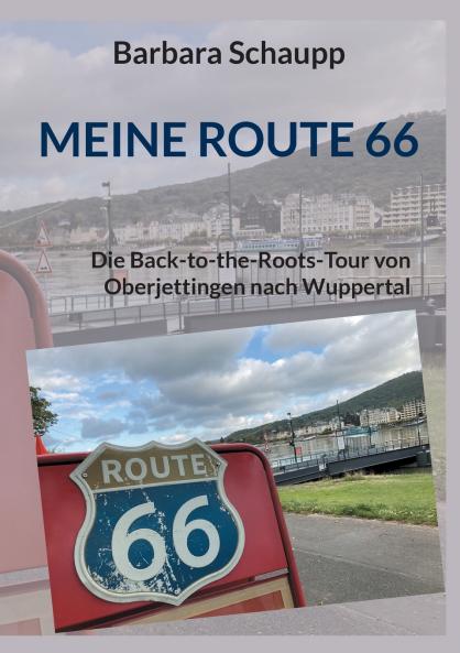 Meine Route 66
