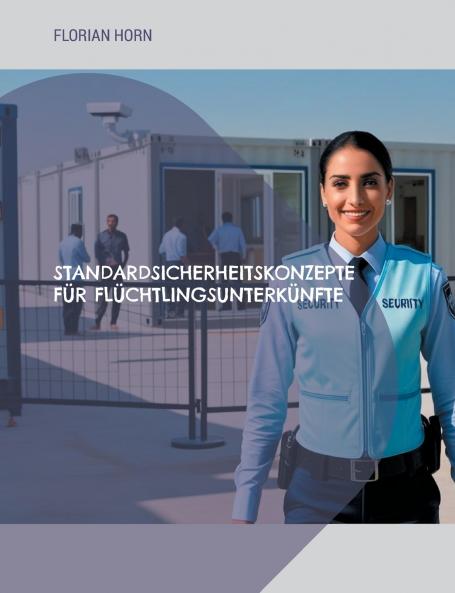 Standardsicherheitskonzepte für Flüchtlingsunterkünfte