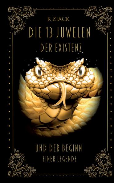 Die 13 Juwelen der Existenz
