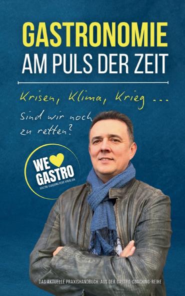 GASTRONOMIE AM PULS DER ZEIT