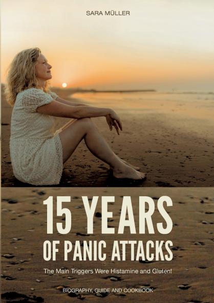 15 Years of Panic Attacks