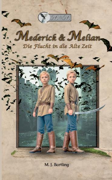 Mederick & Melian