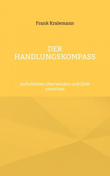 Der Handlungskompass