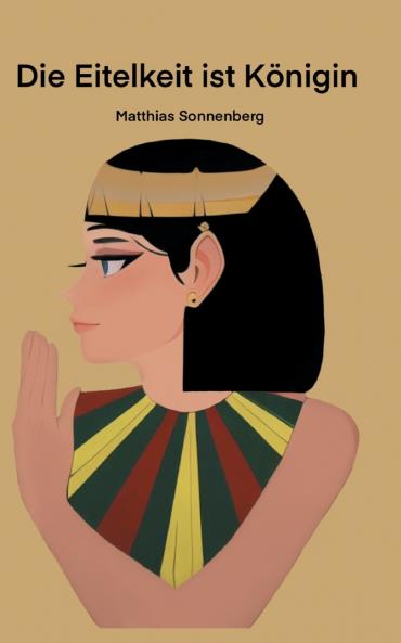 Die Eitekeit ist Königin