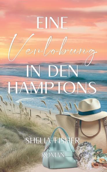 Eine Verlobung in den Hamptons