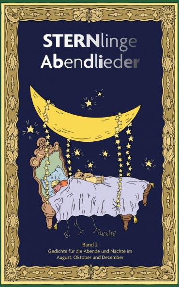 STERNlinge Abendlieder Band 2