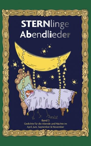 STERNlinge Abendlieder Band 3
