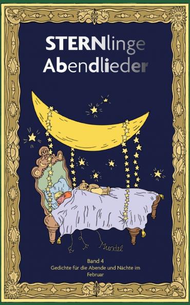 STERNlinge Abendlieder Band 4