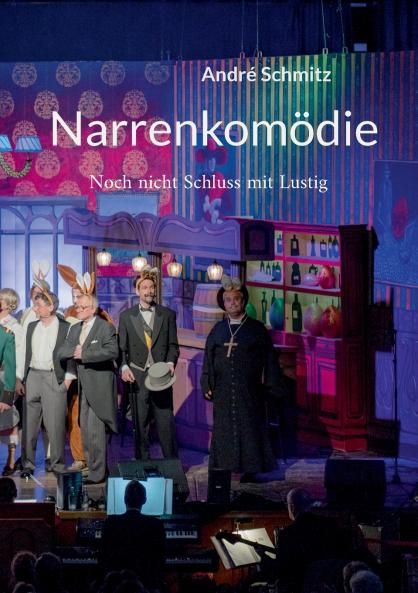Narrenkom��die