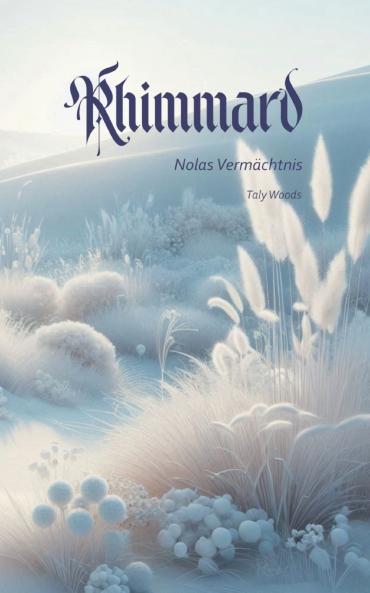 Rhimmard