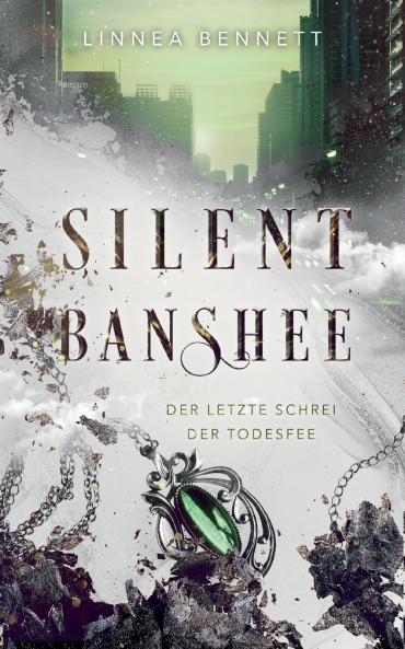 Silent Banshee