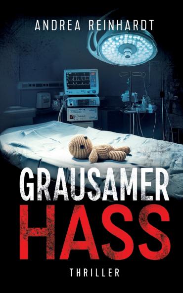 Grausamer Hass