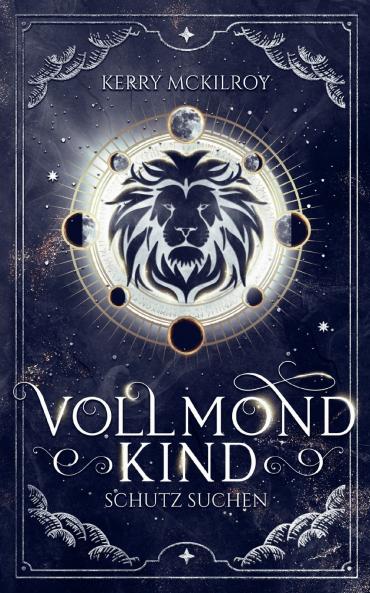 Vollmondkind - Schutz suchen