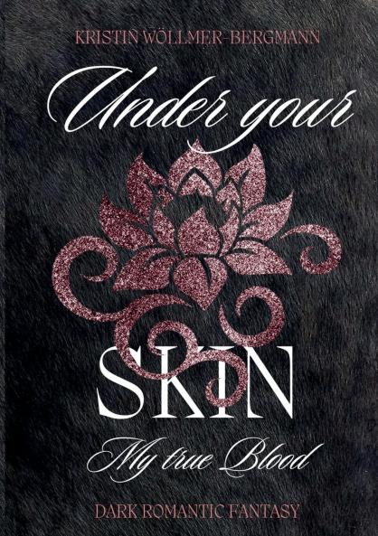 Under your Skin - My true blood