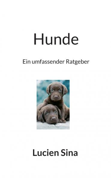 Hunde