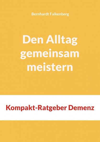 Den Alltag gemeinsam meistern