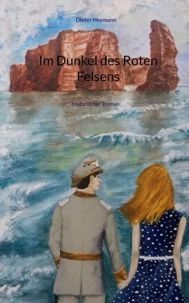 Im Dunkel des Roten Felsens