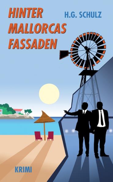 Hinter Mallorcas Fassaden