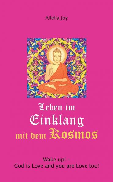 Leben im Einklang mit dem Kosmos