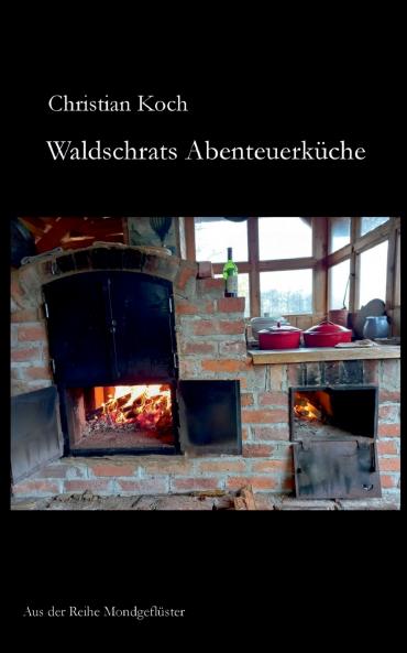 Waldschrats Abenteuerküche