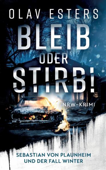 Bleib oder stirb!