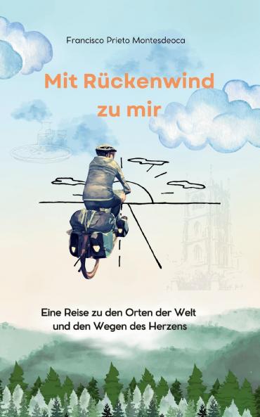 Mit Rückenwind zu mir