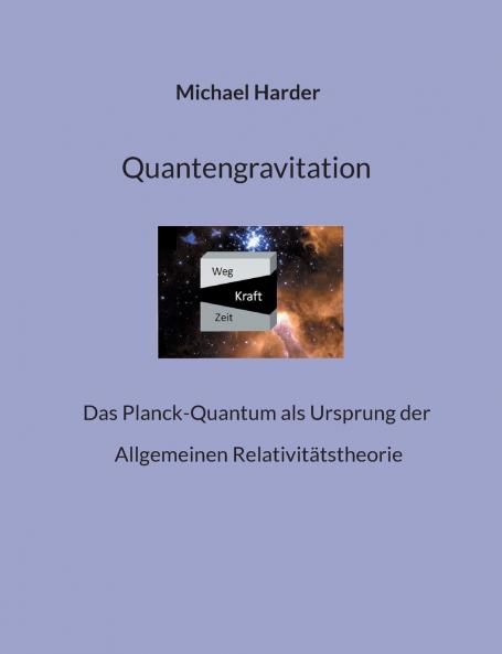 Quantengravitation