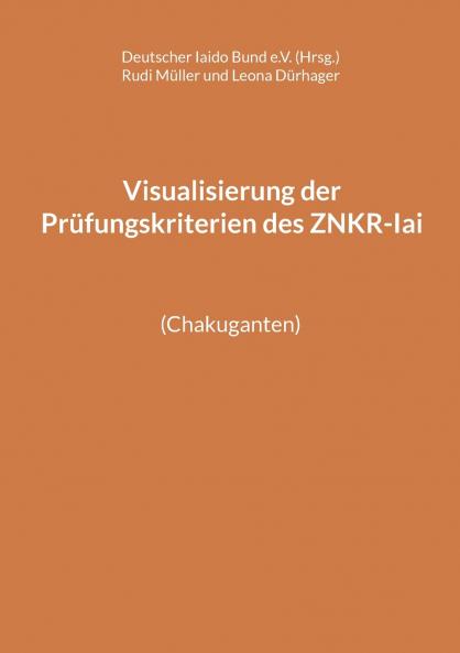 Visualisierung der Prüfungskriterien des ZNKR-Iai