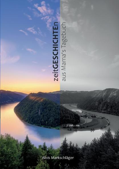 zeitGESCHICHTEn aus Mama's Tagebuch