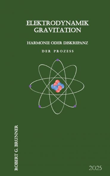 Elektrodynamik Gravitation