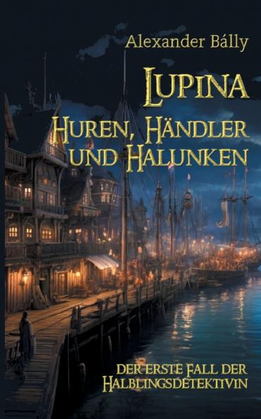 Lupina - Huren H��ndler und Halunken
