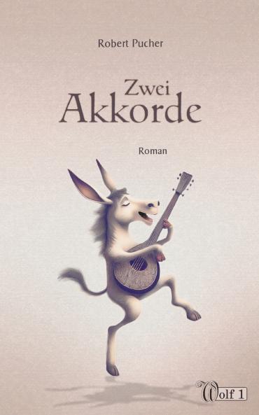 Zwei Akkorde