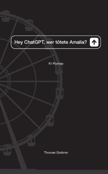 Hey ChatGPT wer tötete Amalia?